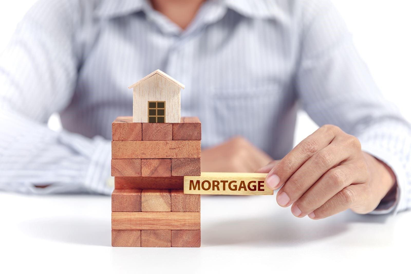 Effortless Mortgage Assistance